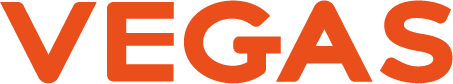 VEGAS logo
